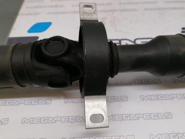 Albero di trasmissione centrale BMW 3 (F30, F80) Imagem-2