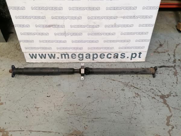 Albero di trasmissione centrale BMW 3 (F30, F80)