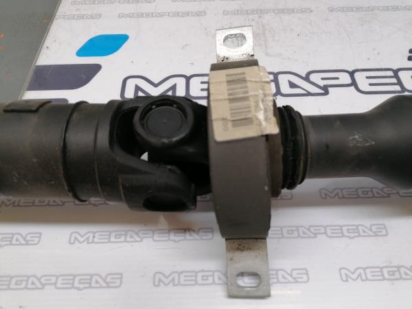 Albero di trasmissione centrale BMW 3 (F30, F80) Imagem-3