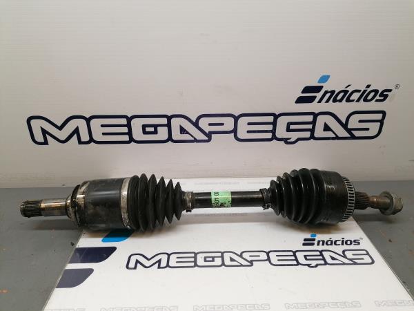 Transmissão frente esquerda MERCEDES-BENZ Classe M (W163)