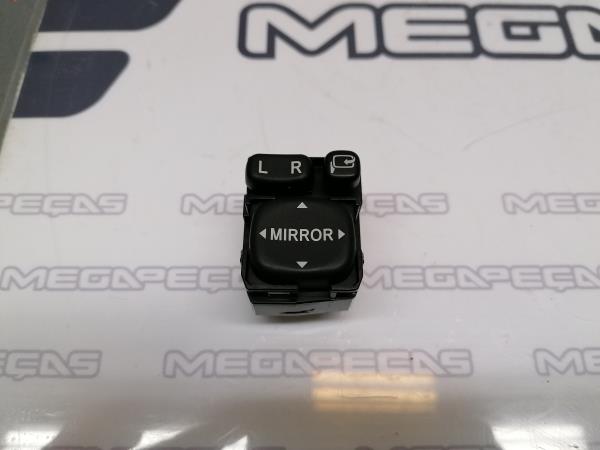 Mando de espejos SUBARU Impreza Hatchback (GR, GH, G3) Imagem-3