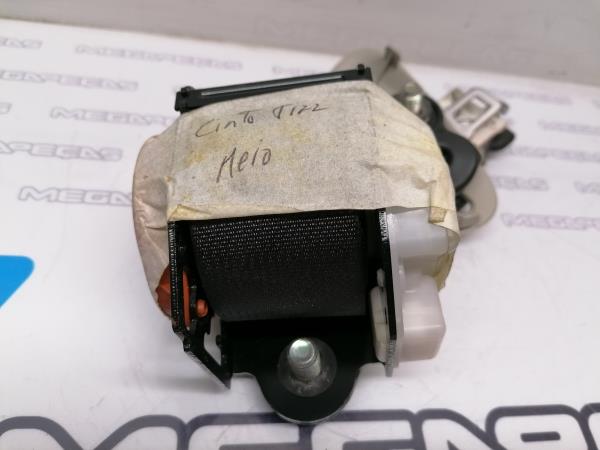 Cinturón trasero central SUBARU Impreza Hatchback (GR, GH, G3) Imagem-1