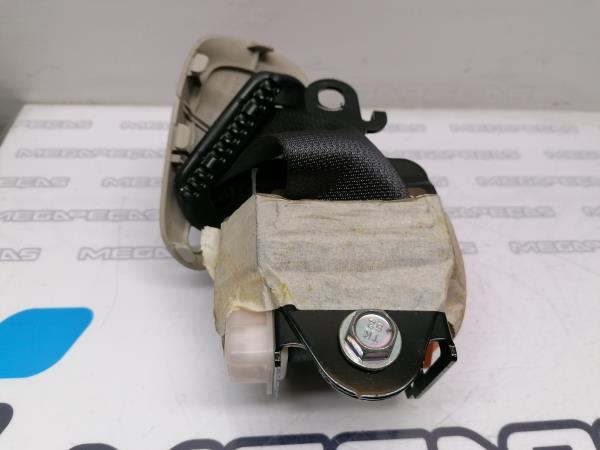 Cinturón trasero central SUBARU Impreza Hatchback (GR, GH, G3) Imagem-2