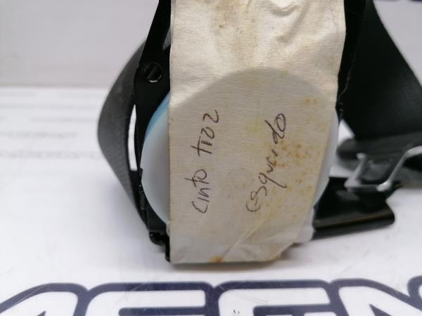 Pretensor cinturón Trasero Izquierdo SUBARU Impreza Hatchback (GR, GH, G3) Imagem-1