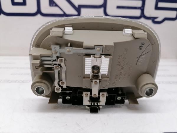 Rear seat light SUBARU Impreza Hatchback (GR, GH, G3) Imagem-2