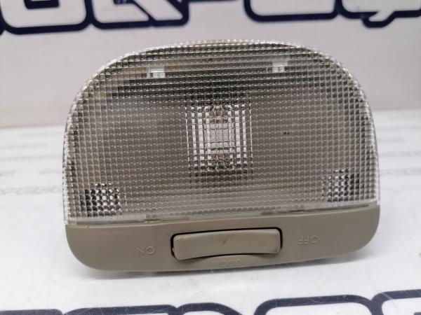 Rear seat light SUBARU Impreza Hatchback (GR, GH, G3) Imagem-1