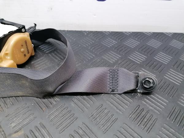 Pretensor cinturón Delantero Derecho SUBARU Impreza Hatchback (GR, GH, G3) Imagem-1