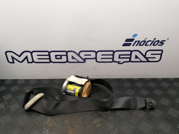 Right front seatbelt pretensioner SUBARU Impreza Hatchback (GR, GH, G3)