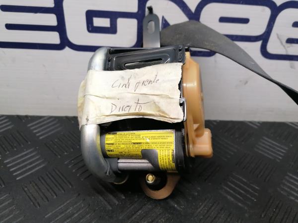 Pretensor cinturón Delantero Derecho SUBARU Impreza Hatchback (GR, GH, G3) Imagem-3