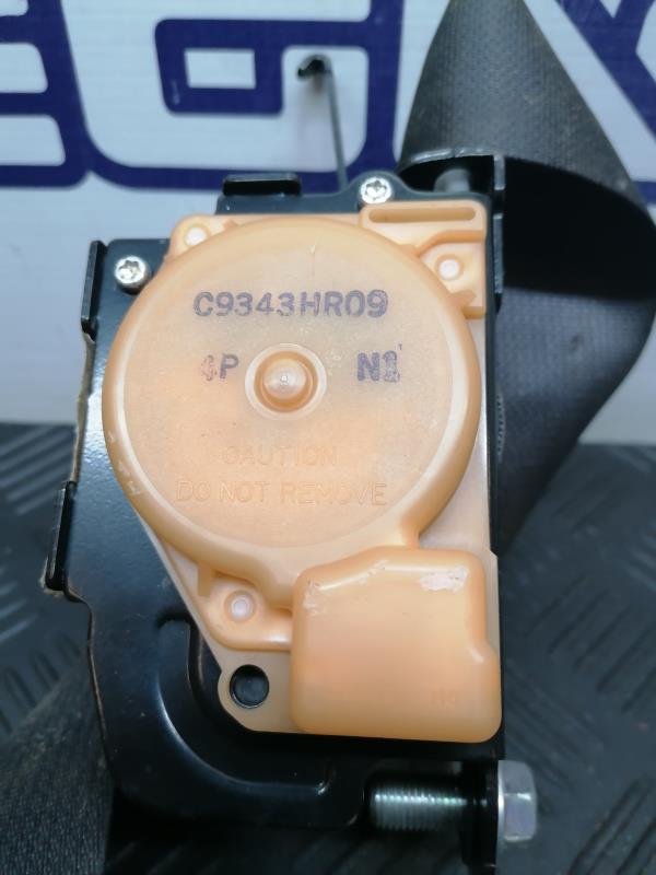 Pretensor cinturón Delantero Derecho SUBARU Impreza Hatchback (GR, GH, G3) Imagem-5