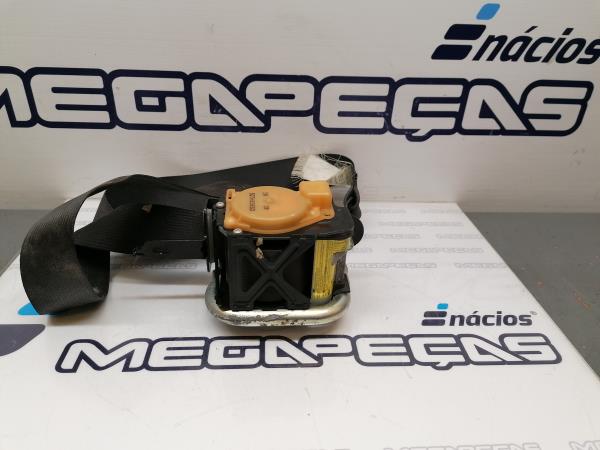 Pretensor cinturón Delantero Izquierdo SUBARU Impreza Hatchback (GR, GH, G3) Imagem-1