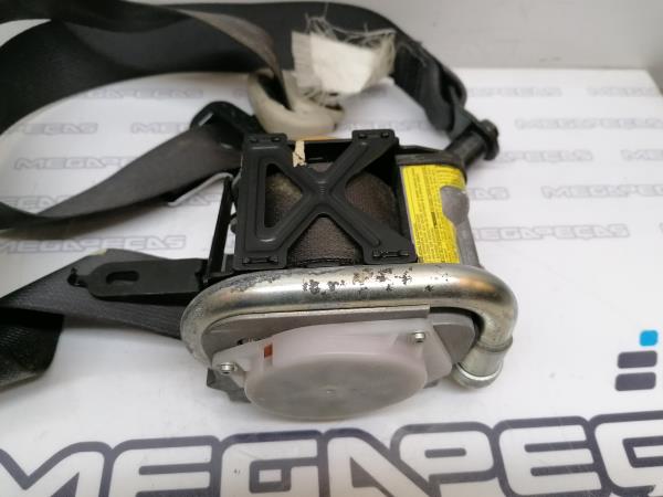 Pretensor cinturón Delantero Izquierdo SUBARU Impreza Hatchback (GR, GH, G3) Imagem-3