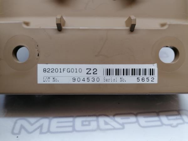 Caixa fusíveis da bateria SUBARU Impreza Hatchback (GR, GH, G3) Imagem-4