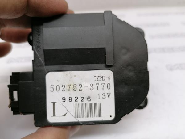 Motor del compuerta de la calefacción SUBARU Impreza Hatchback (GR, GH, G3) Imagem-3