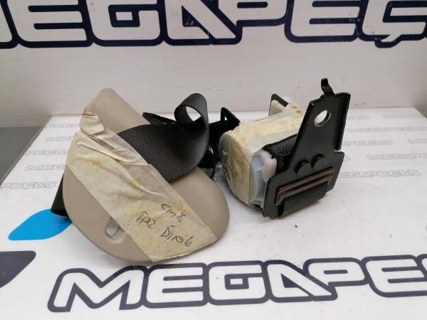 Pretensor cinturón Trasero Derecho SUBARU Impreza Hatchback (GR, GH, G3) Imagem-2