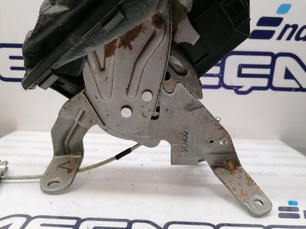 Freno de mano / estacionamento  SUBARU Impreza Hatchback (GR, GH, G3) Imagem-3