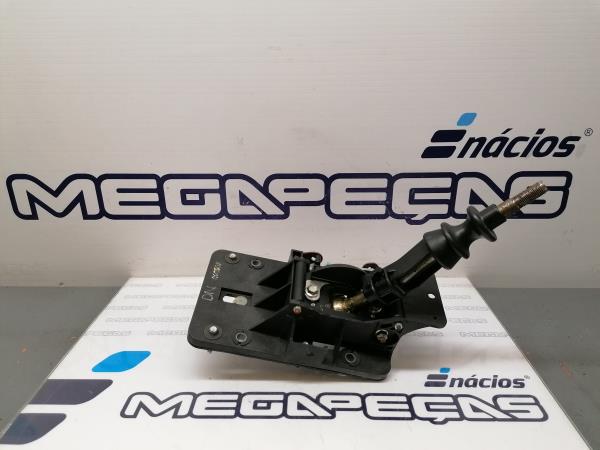 Freno de mano / estacionamento  SUBARU Impreza Hatchback (GR, GH, G3) Imagem-4