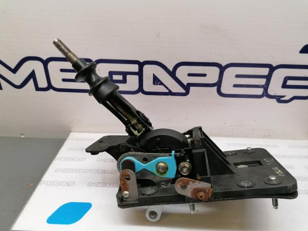 Freno de mano / estacionamento  SUBARU Impreza Hatchback (GR, GH, G3) Imagem-6