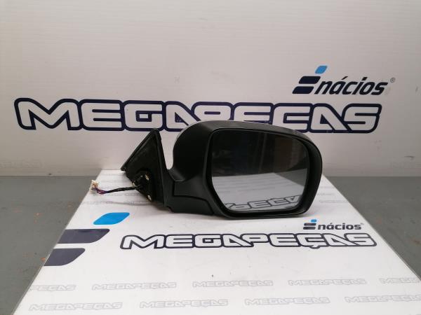 Right mirror SUBARU Impreza Hatchback (GR, GH, G3)