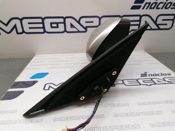 Espejo retrovisor Derecho SUBARU Impreza Hatchback (GR, GH, G3) Imagem-1