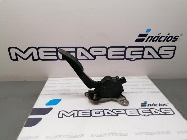 Pedal acelerador SUBARU Impreza Hatchback (GR, GH, G3)