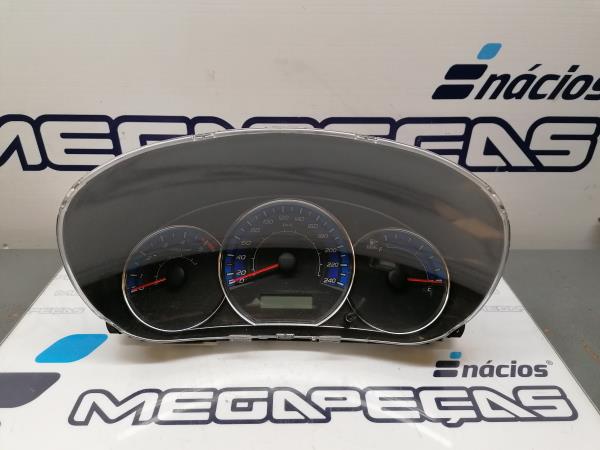 Quadrante / Cuadro de instrumentos SUBARU Impreza Hatchback (GR, GH, G3)