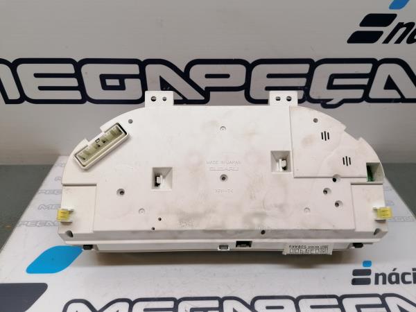 Quadrante / Cuadro de instrumentos SUBARU Impreza Hatchback (GR, GH, G3) Imagem-2