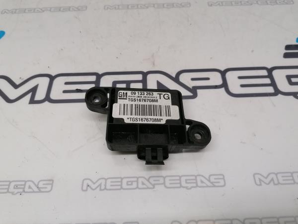 Sensor airbag Delantero Derecho OPEL Zafira A (F75_)
