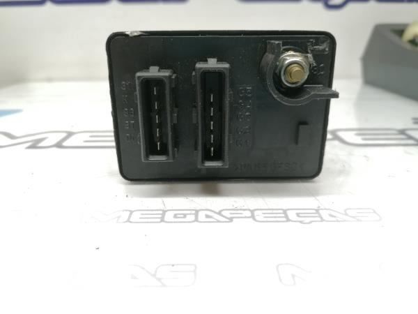 Caja Precalentamiento  FIAT Grande Punto (199_) Imagem-2