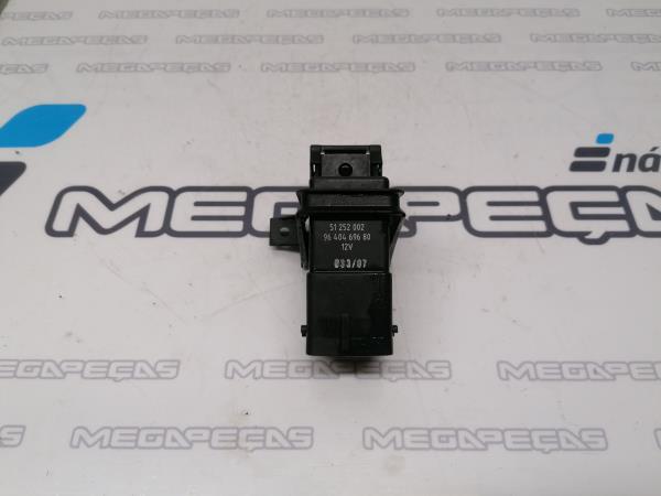 Temporizador velas PEUGEOT 308 (4A_, 4C_)