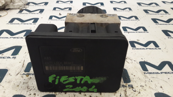ABS FORD Fiesta V (JH_, JD_) | 2001 - 2014