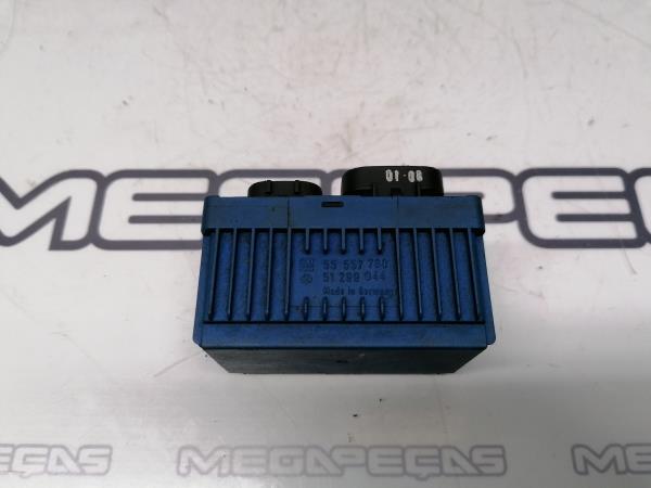 Glow plug Relay OPEL Corsa D