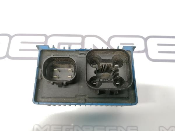 Glow plug Relay OPEL Corsa D Imagem-2