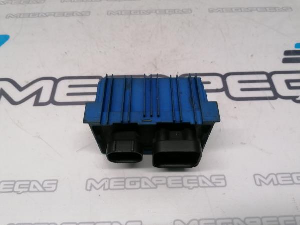 Glow plug Relay OPEL Corsa D Imagem-3