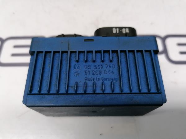Glow plug Relay OPEL Corsa D Imagem-1