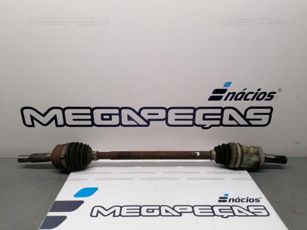 Transmission arrière gauche MITSUBISHI Outlander III (GG_W, GF_W, ZI)
