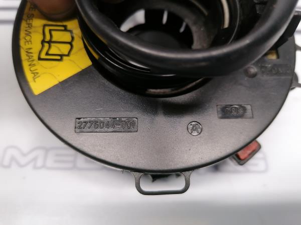 Cinta de airbags LANCIA Y (840_) Imagem-5