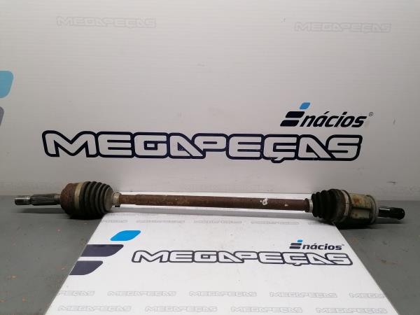 Transmission arrière Droite MITSUBISHI Outlander III (GG_W, GF_W, ZI)