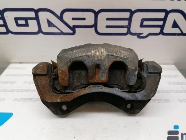 Left front Brake Caliper MITSUBISHI Outlander III (GG_W, GF_W, ZI) Imagem-1