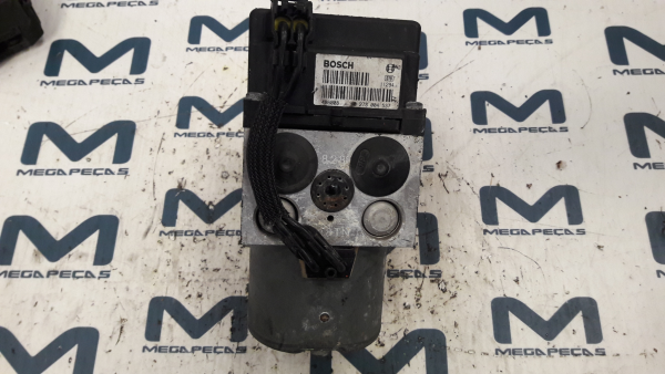 ABS ROVER 45 Hatch (RT) | 2000 - 2005