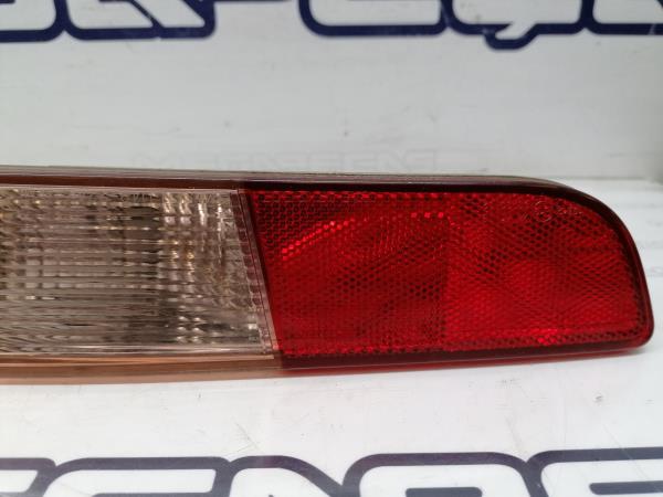 Fanale retromarcia Destro MITSUBISHI Outlander III (GG_W, GF_W, ZI) Imagem-2