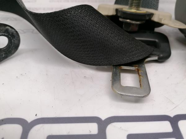 Right rear seatbelt pretensioner MITSUBISHI Outlander III (GG_W, GF_W, ZI) Imagem-2