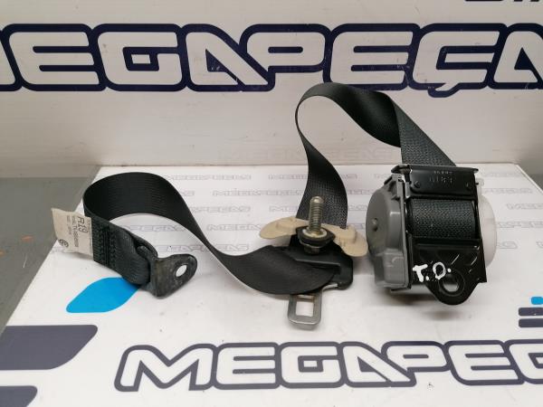 Right rear seatbelt pretensioner MITSUBISHI Outlander III (GG_W, GF_W, ZI) Imagem-1