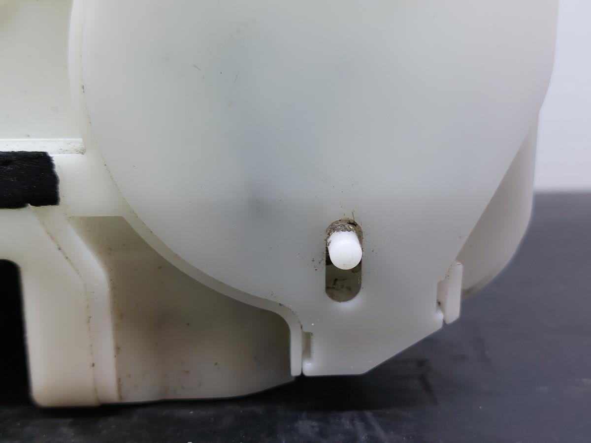 Rear Left Door Lock MITSUBISHI Outlander III (GG_W, GF_W, ZI) Imagem-7