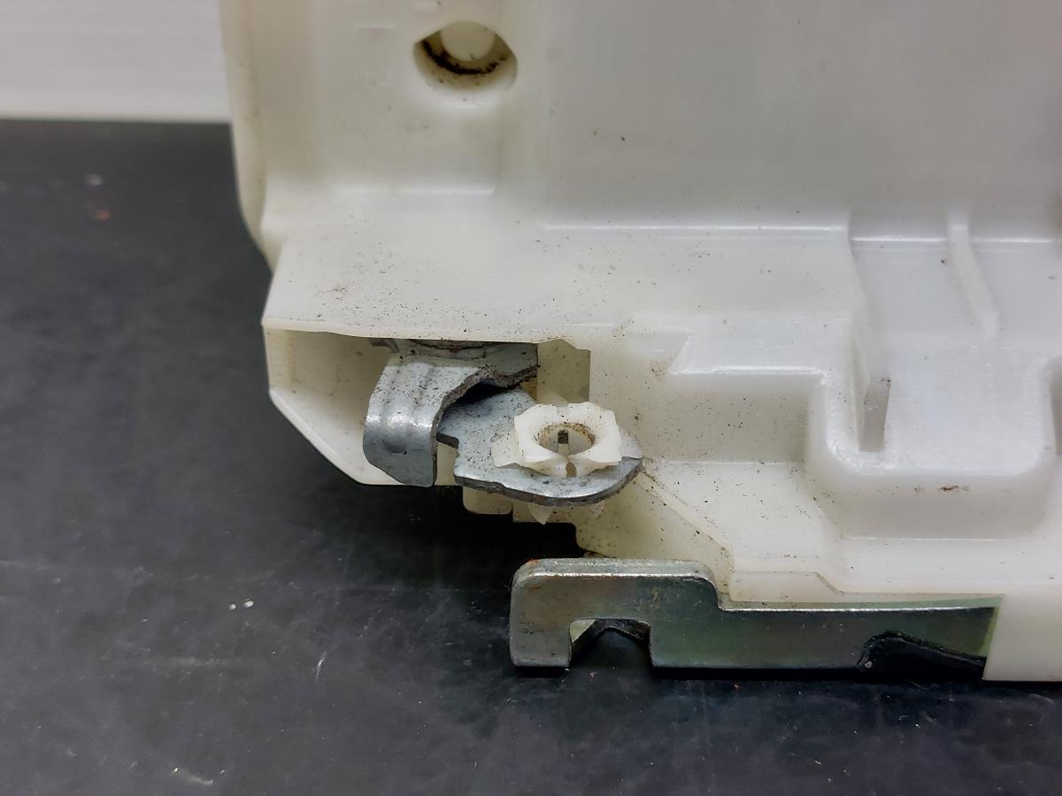 Front Left Door Lock MITSUBISHI Outlander III (GG_W, GF_W, ZI) Imagem-4