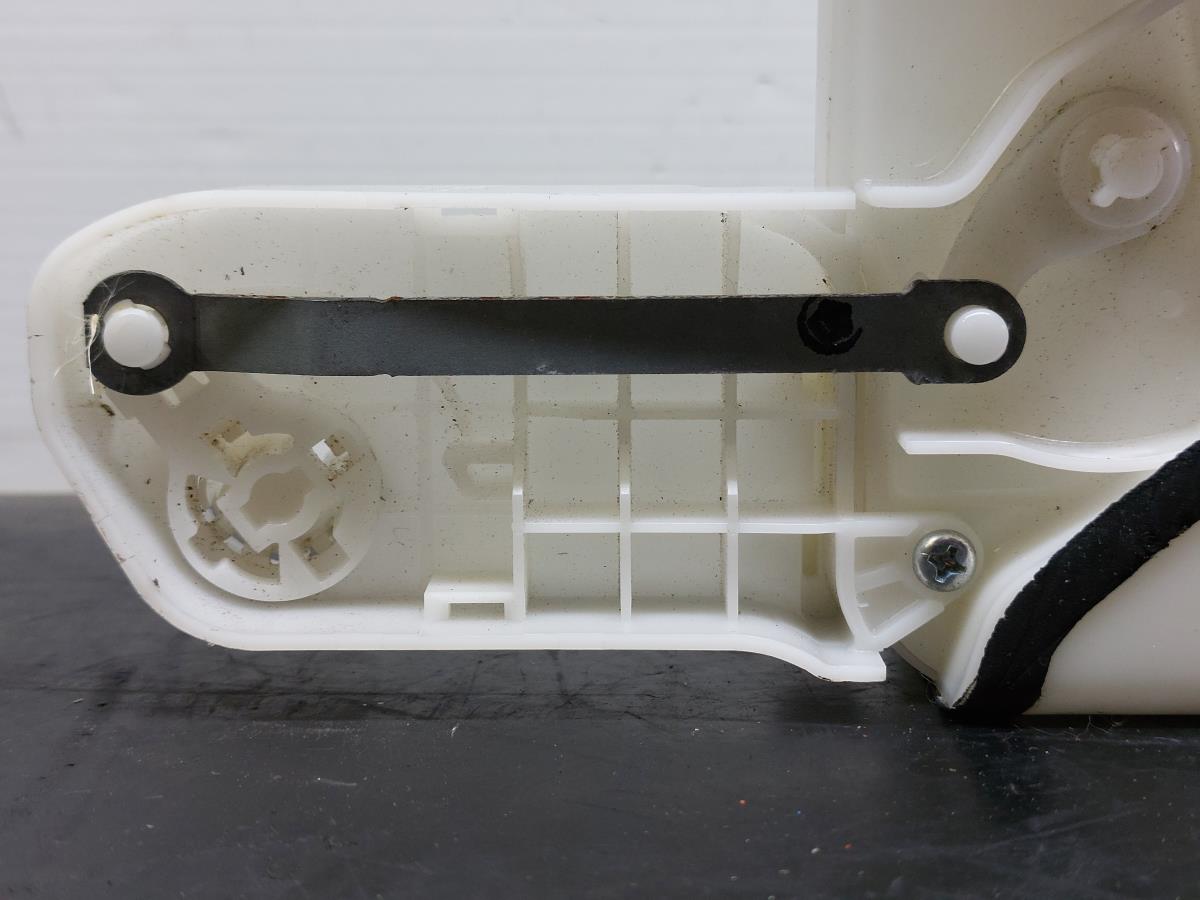Front Left Door Lock MITSUBISHI Outlander III (GG_W, GF_W, ZI) Imagem-7
