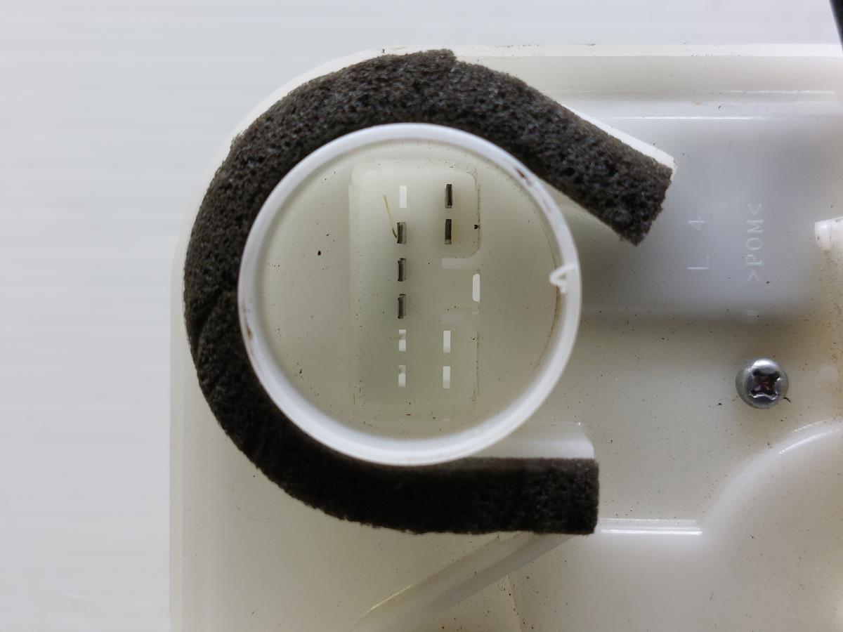 Front Left Door Lock MITSUBISHI Outlander III (GG_W, GF_W, ZI) Imagem-8