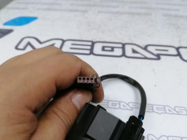 Antenne PEUGEOT 5008 I (0U_, 0E_) Imagem-2