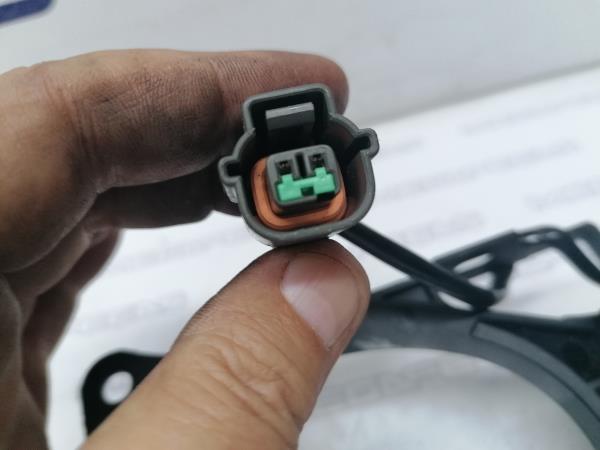 Supporto maniglia porta anteriore sinistra MITSUBISHI Outlander III (GG_W, GF_W, ZI) Imagem-2