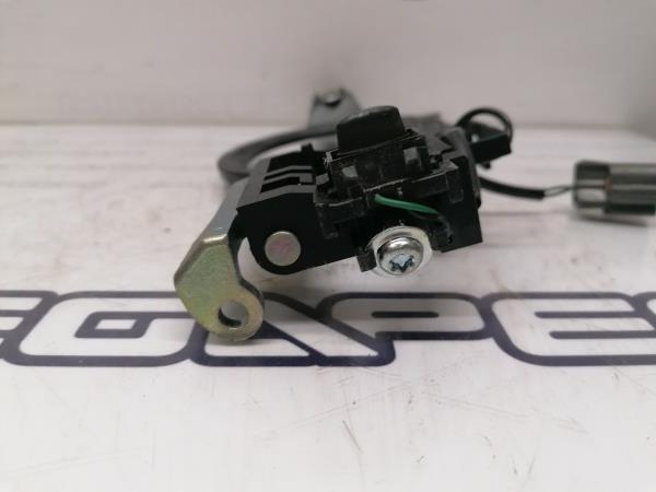 Supporto maniglia porta anteriore destra MITSUBISHI Outlander III (GG_W, GF_W, ZI) Imagem-3